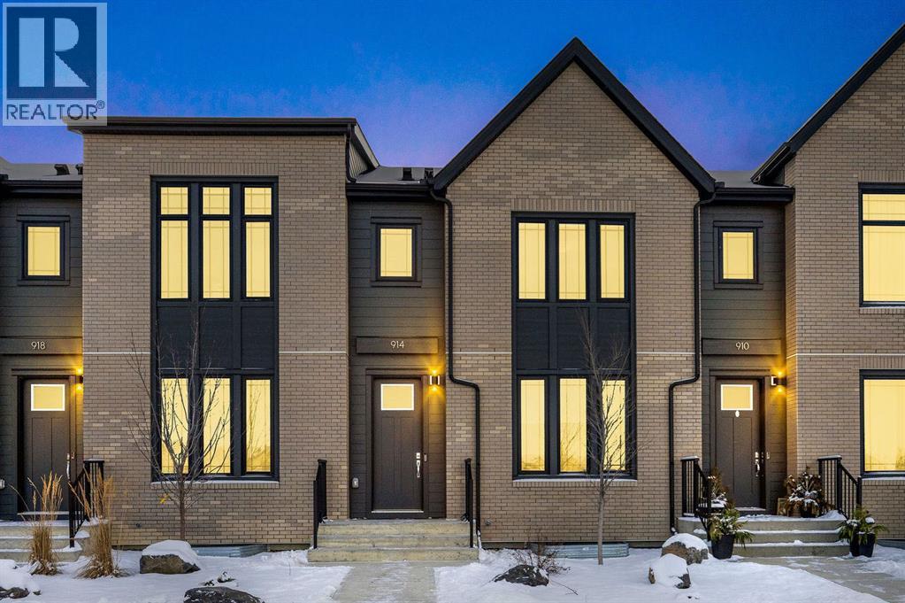 914 Harmony Parade, Rural Rocky View County, Alberta  T3Z 0H1 - Photo 9 - A2280153