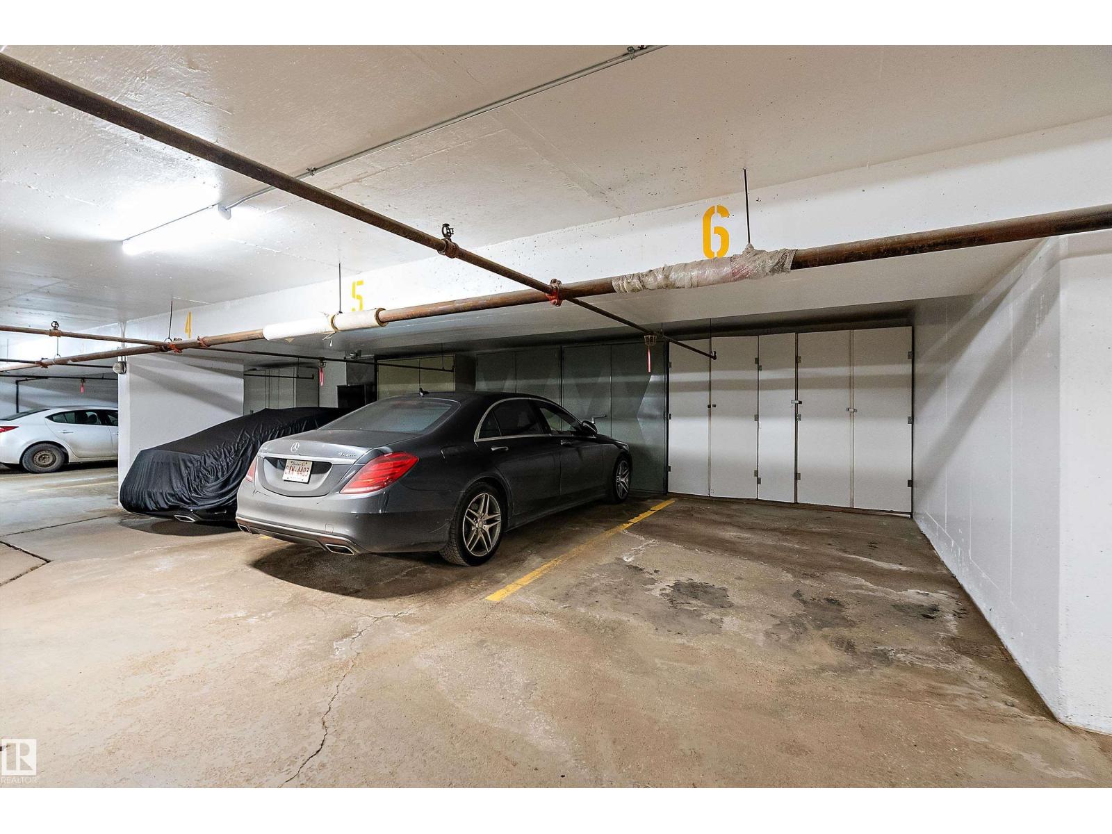 #203 9929 Saskatchewan Dr NW, Edmonton, Alberta  T6E 5J9 - Photo 42 - E4473462