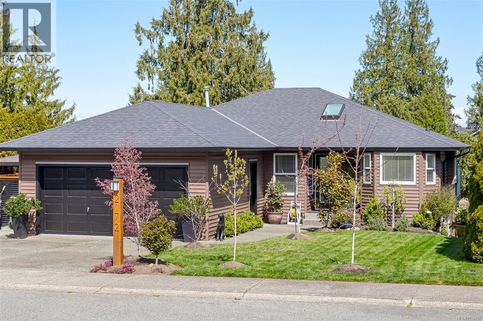 2172 Dockside Way, Nanaimo, British Columbia