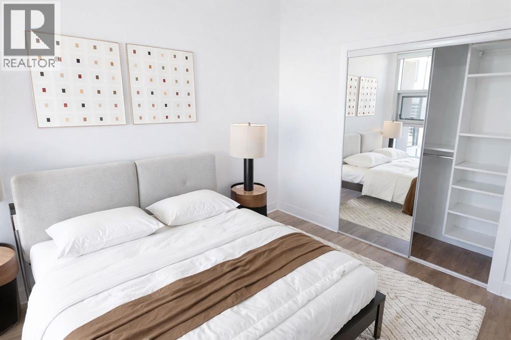 1605, 211 13 Avenue Se, Calgary, Alberta  T2G 1E1 - Photo 13 - A2295771