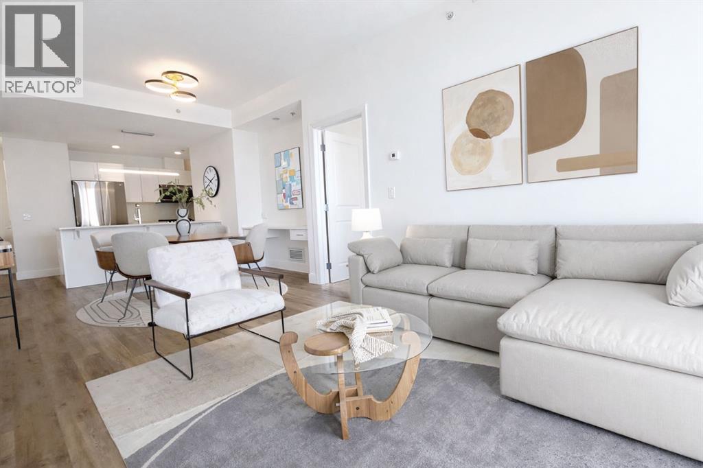 1605, 211 13 Avenue SE, Calgary, Alberta