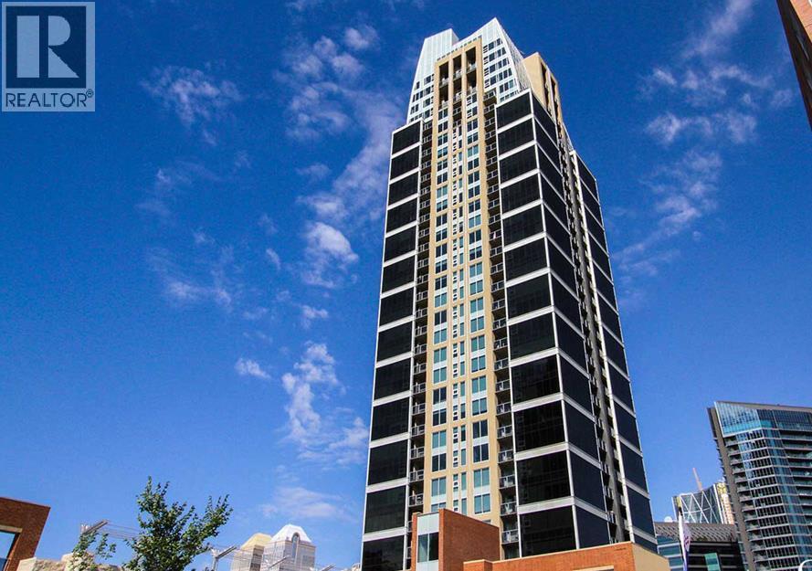 1605, 211 13 Avenue Se, Calgary, Alberta  T2G 1E1 - Photo 2 - A2295771