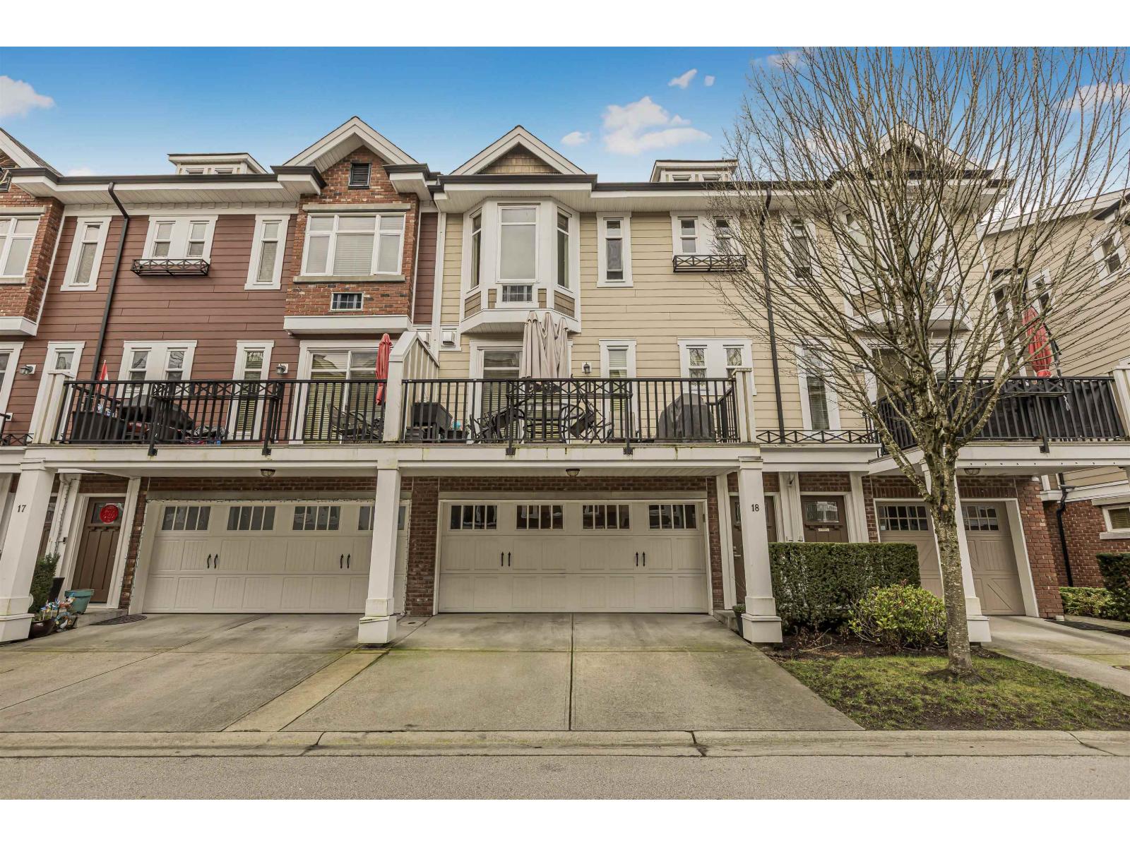 18 20738 84 Avenue, Langley, British Columbia  V2Y 0J6 - Photo 15 - R3113804