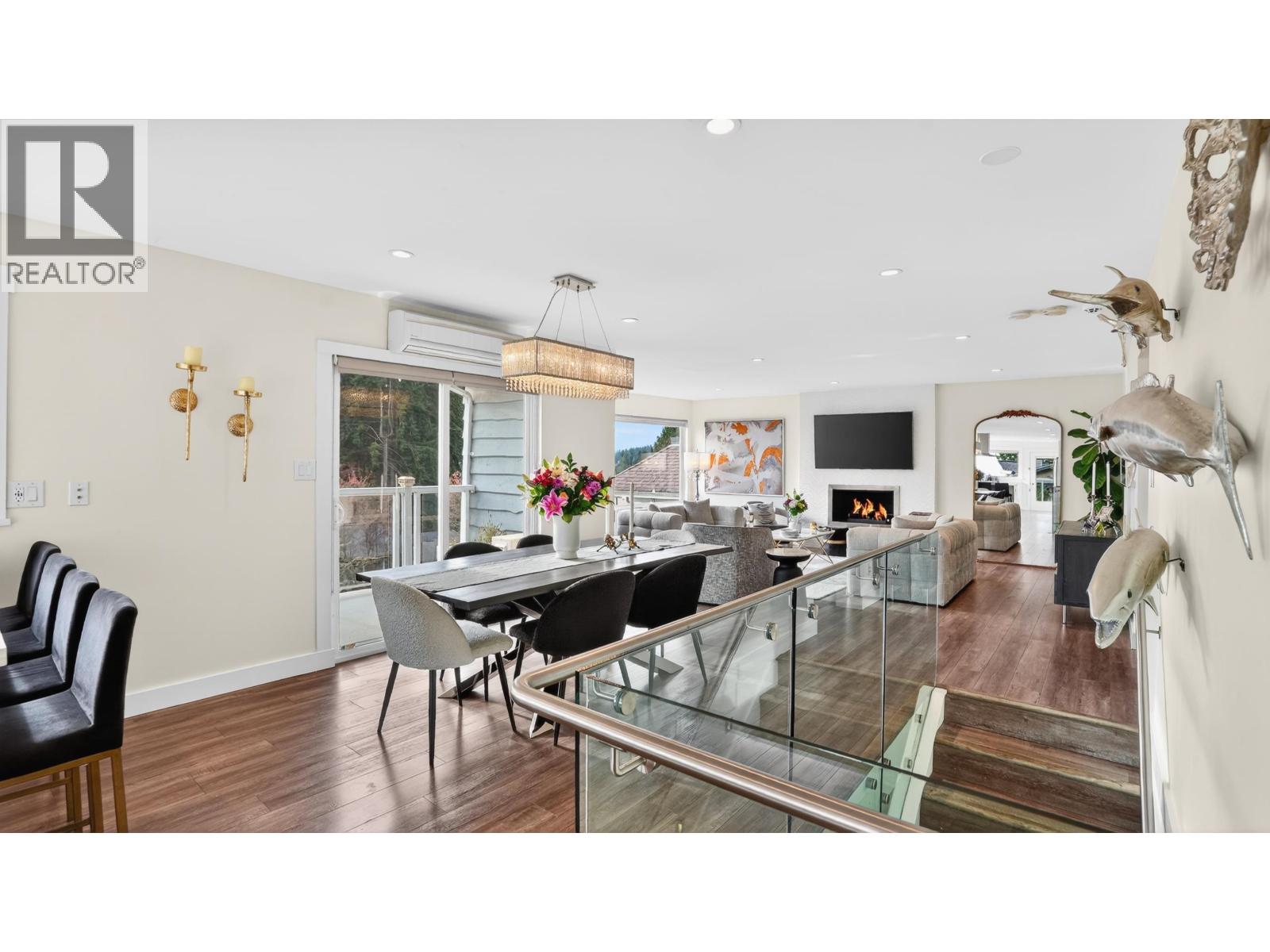 668 Alpine Court, North Vancouver, British Columbia  V7R 2L8 - Photo 6 - R3113607