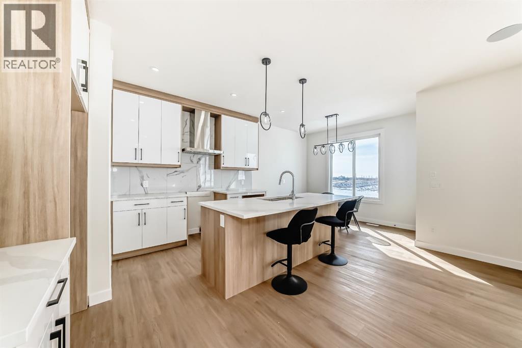 122 Waterstone Way, Chestermere, Alberta  T1X 2Z1 - Photo 6 - A2297783