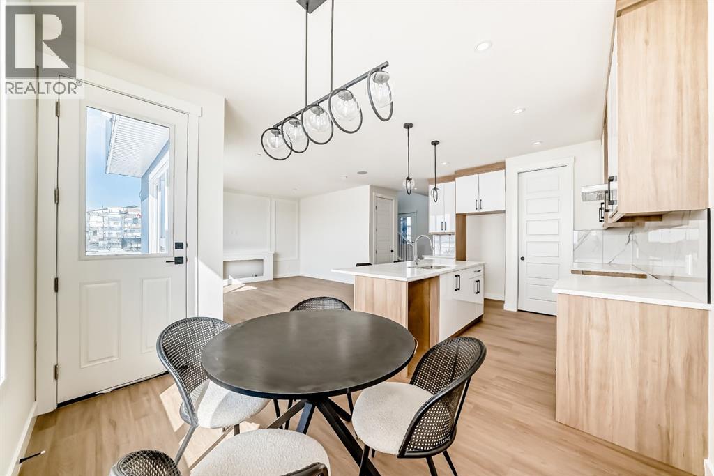 122 Waterstone Way, Chestermere, Alberta  T1X 2Z1 - Photo 10 - A2297783