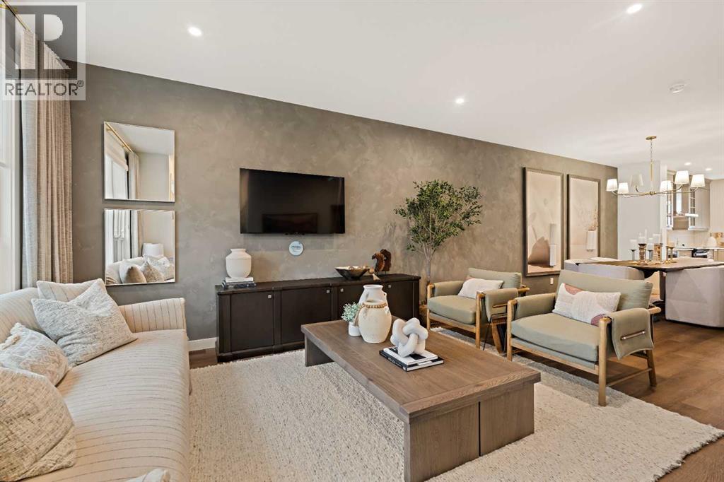 193 Silver Spruce Road Sw, Calgary, Alberta  T2X 6L3 - Photo 14 - A2302366