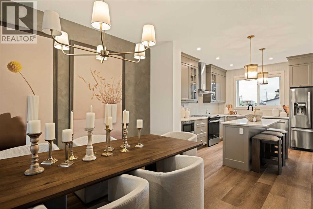 193 Silver Spruce Road Sw, Calgary, Alberta  T2X 6L3 - Photo 12 - A2302366