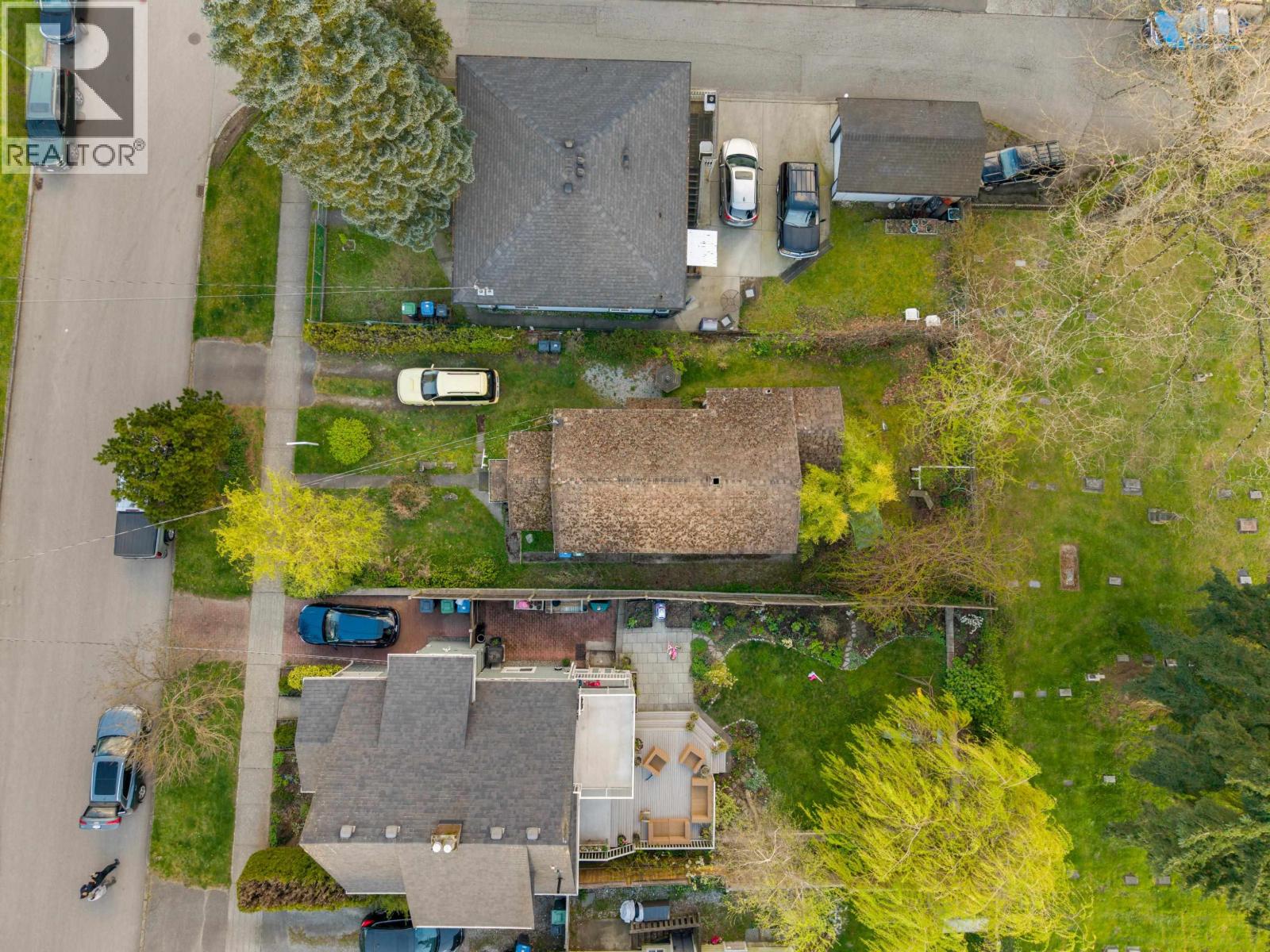 340 Alberta Street Street, New Westminster, British Columbia  V3L 3J5 - Photo 7 - R3113650