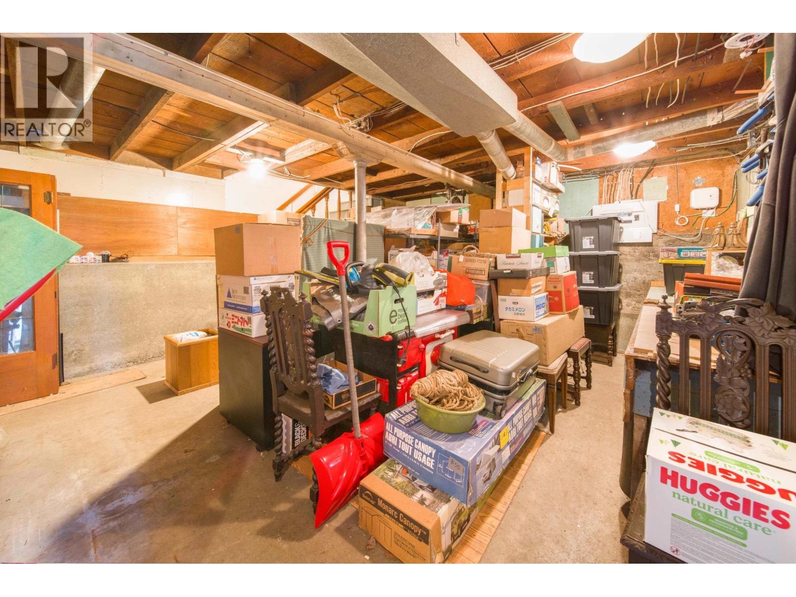 340 Alberta Street Street, New Westminster, British Columbia  V3L 3J5 - Photo 5 - R3113650