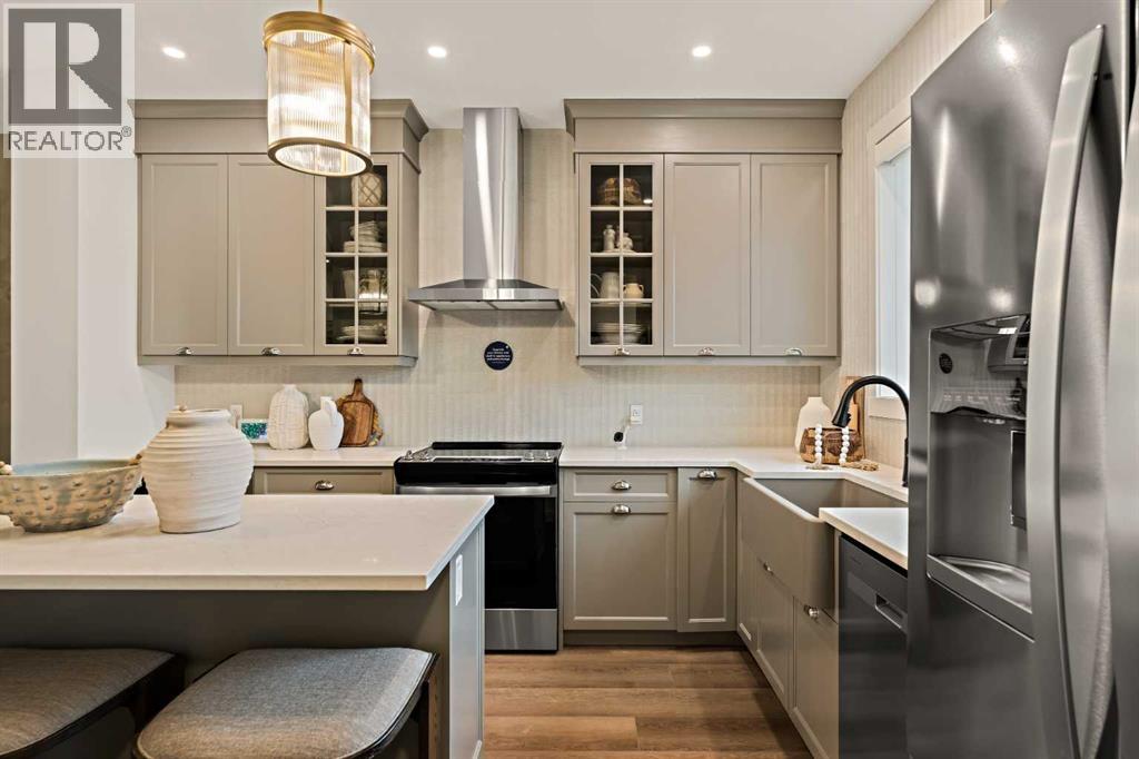 193 Silver Spruce Road Sw, Calgary, Alberta  T2X 6L3 - Photo 8 - A2302366