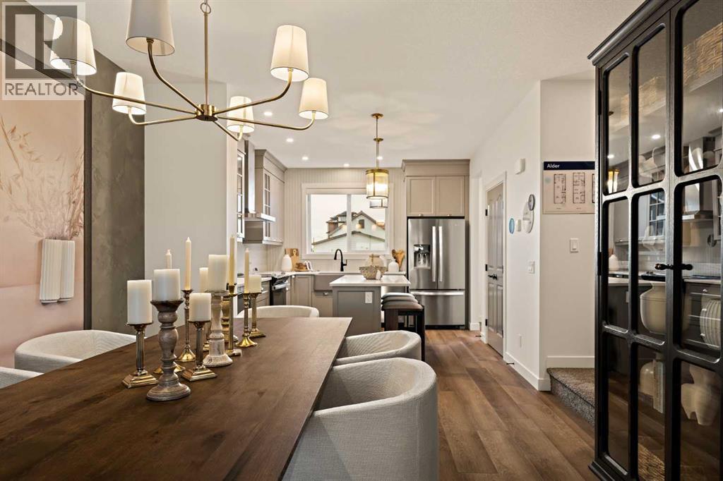 193 Silver Spruce Road Sw, Calgary, Alberta  T2X 6L3 - Photo 13 - A2302366