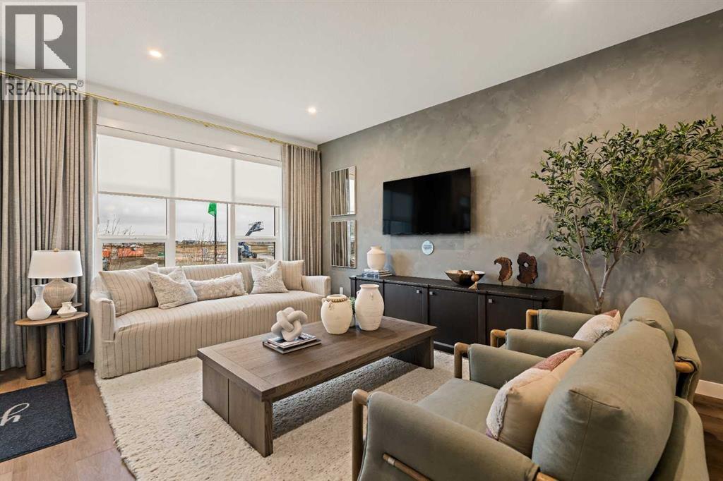 193 Silver Spruce Road Sw, Calgary, Alberta  T2X 6L3 - Photo 17 - A2302366