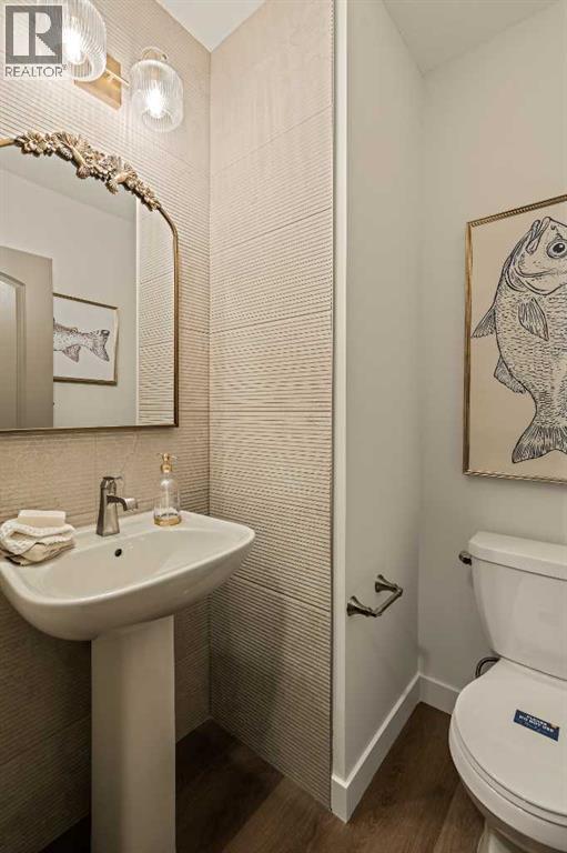 193 Silver Spruce Road Sw, Calgary, Alberta  T2X 6L3 - Photo 20 - A2302366