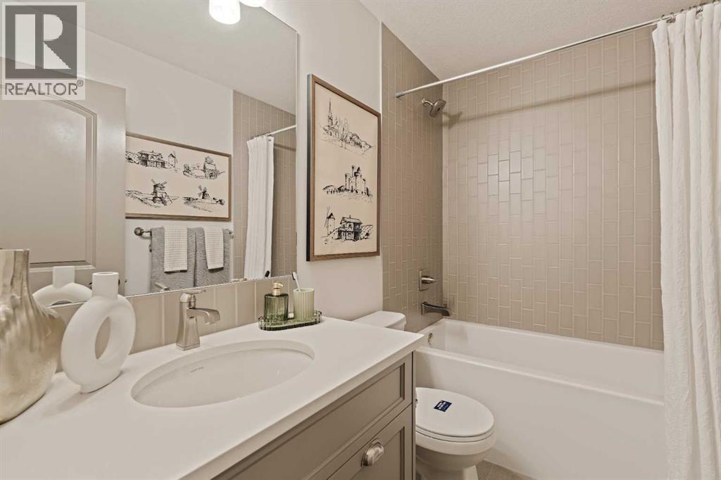 193 Silver Spruce Road Sw, Calgary, Alberta  T2X 6L3 - Photo 35 - A2302366