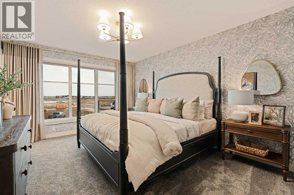 193 Silver Spruce Road Sw, Calgary, Alberta  T2X 6L3 - Photo 24 - A2302366