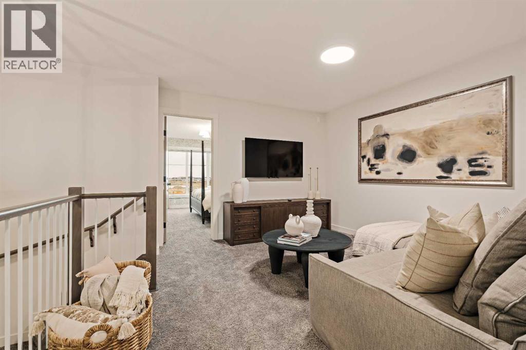 193 Silver Spruce Road Sw, Calgary, Alberta  T2X 6L3 - Photo 22 - A2302366