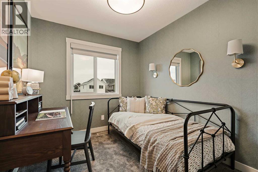 193 Silver Spruce Road Sw, Calgary, Alberta  T2X 6L3 - Photo 32 - A2302366