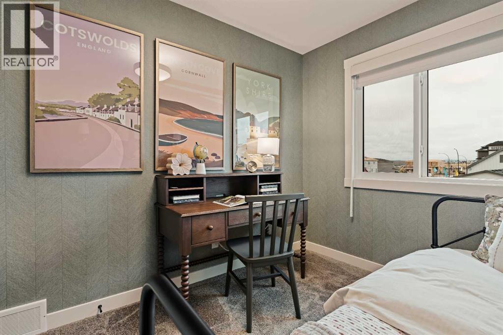 193 Silver Spruce Road Sw, Calgary, Alberta  T2X 6L3 - Photo 33 - A2302366