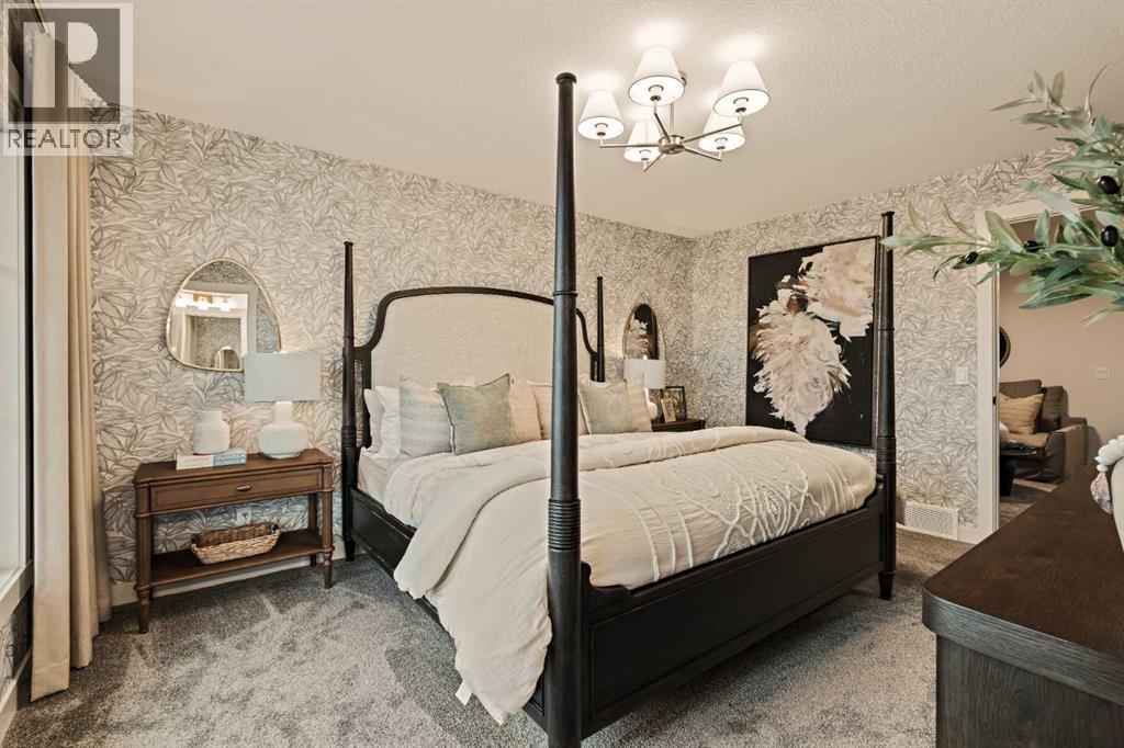 193 Silver Spruce Road Sw, Calgary, Alberta  T2X 6L3 - Photo 27 - A2302366