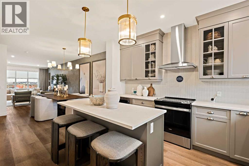 193 Silver Spruce Road Sw, Calgary, Alberta  T2X 6L3 - Photo 9 - A2302366