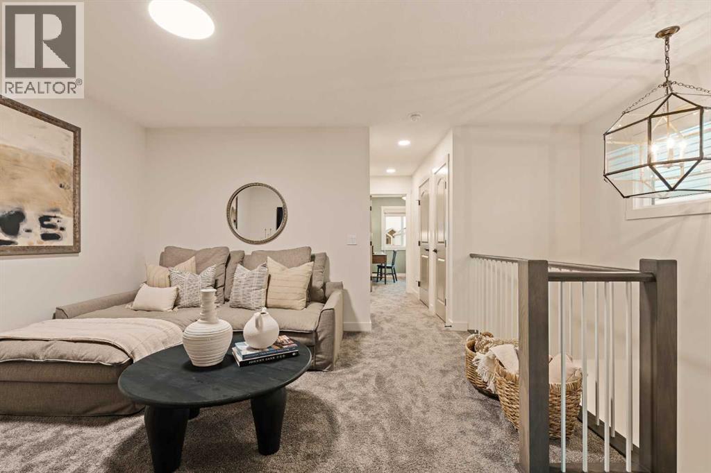 193 Silver Spruce Road Sw, Calgary, Alberta  T2X 6L3 - Photo 23 - A2302366