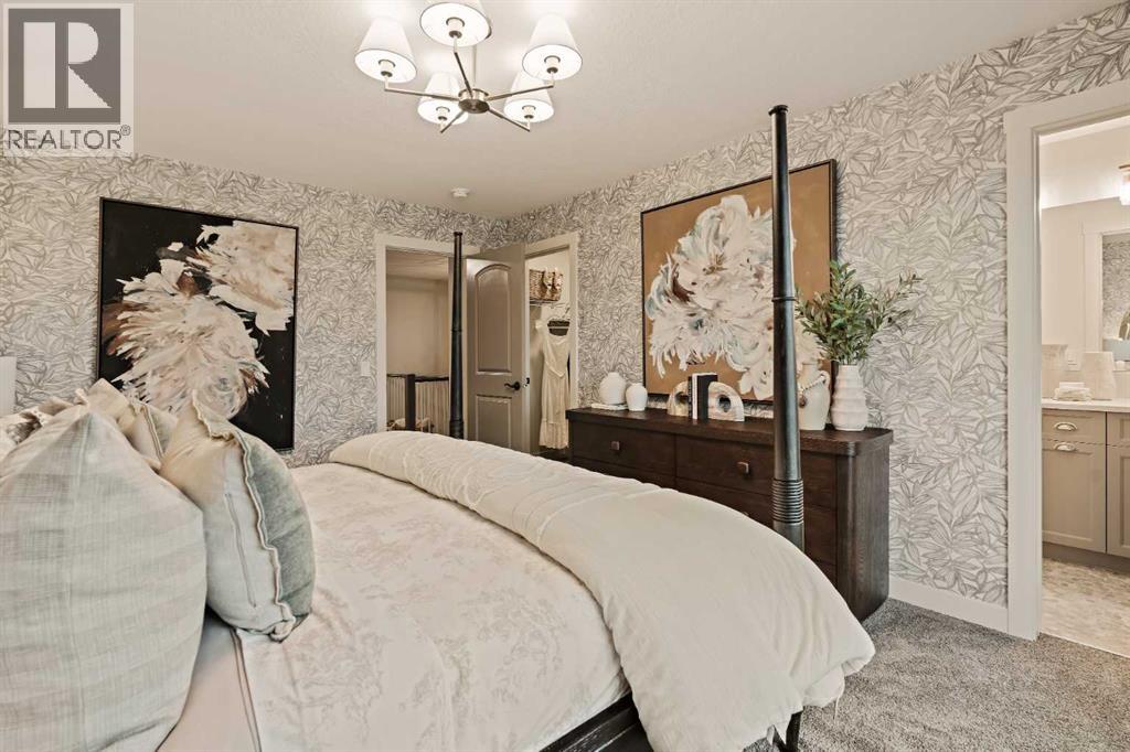 193 Silver Spruce Road Sw, Calgary, Alberta  T2X 6L3 - Photo 28 - A2302366