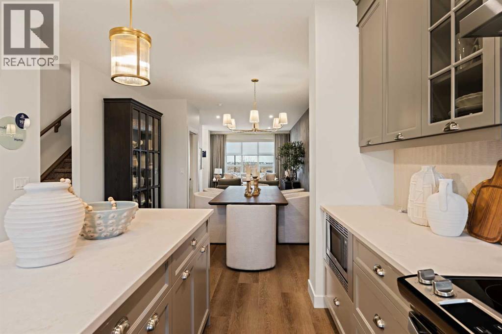 193 Silver Spruce Road Sw, Calgary, Alberta  T2X 6L3 - Photo 7 - A2302366