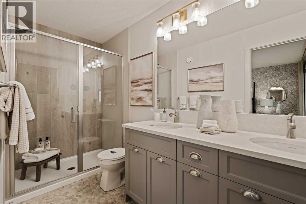 193 Silver Spruce Road Sw, Calgary, Alberta  T2X 6L3 - Photo 30 - A2302366