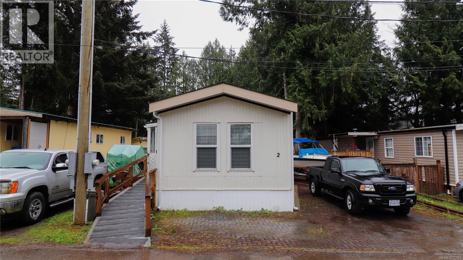2 1655 Alberni Hwy, Port Alberni, British Columbia  V9Y 8G8 - Photo 1 - 1032795