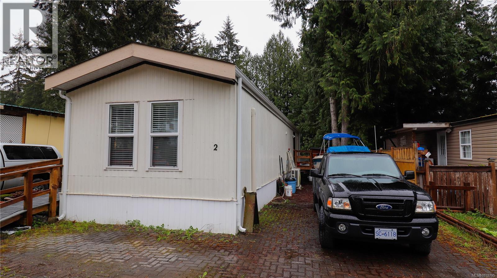 2 1655 Alberni Hwy, Port Alberni, British Columbia  V9Y 8G8 - Photo 18 - 1032795