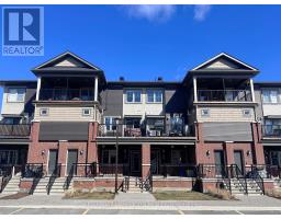 193 ANTHRACITE DRIVE, Ottawa, Ontario
