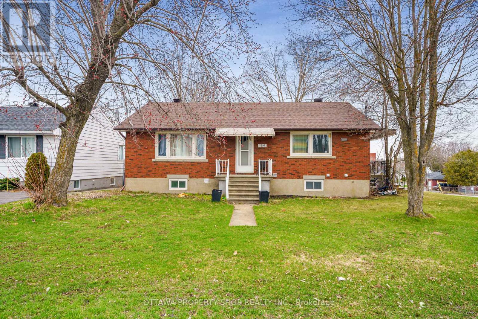 1652 CHENE STREET, Clarence-Rockland, Ontario