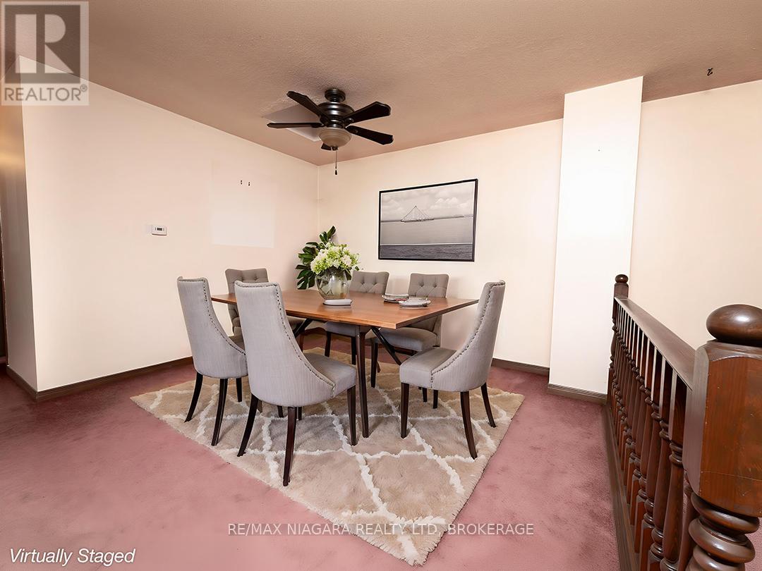 26 Lampman Crescent, Thorold, Ontario  L2V 4K7 - Photo 9 - X13022858