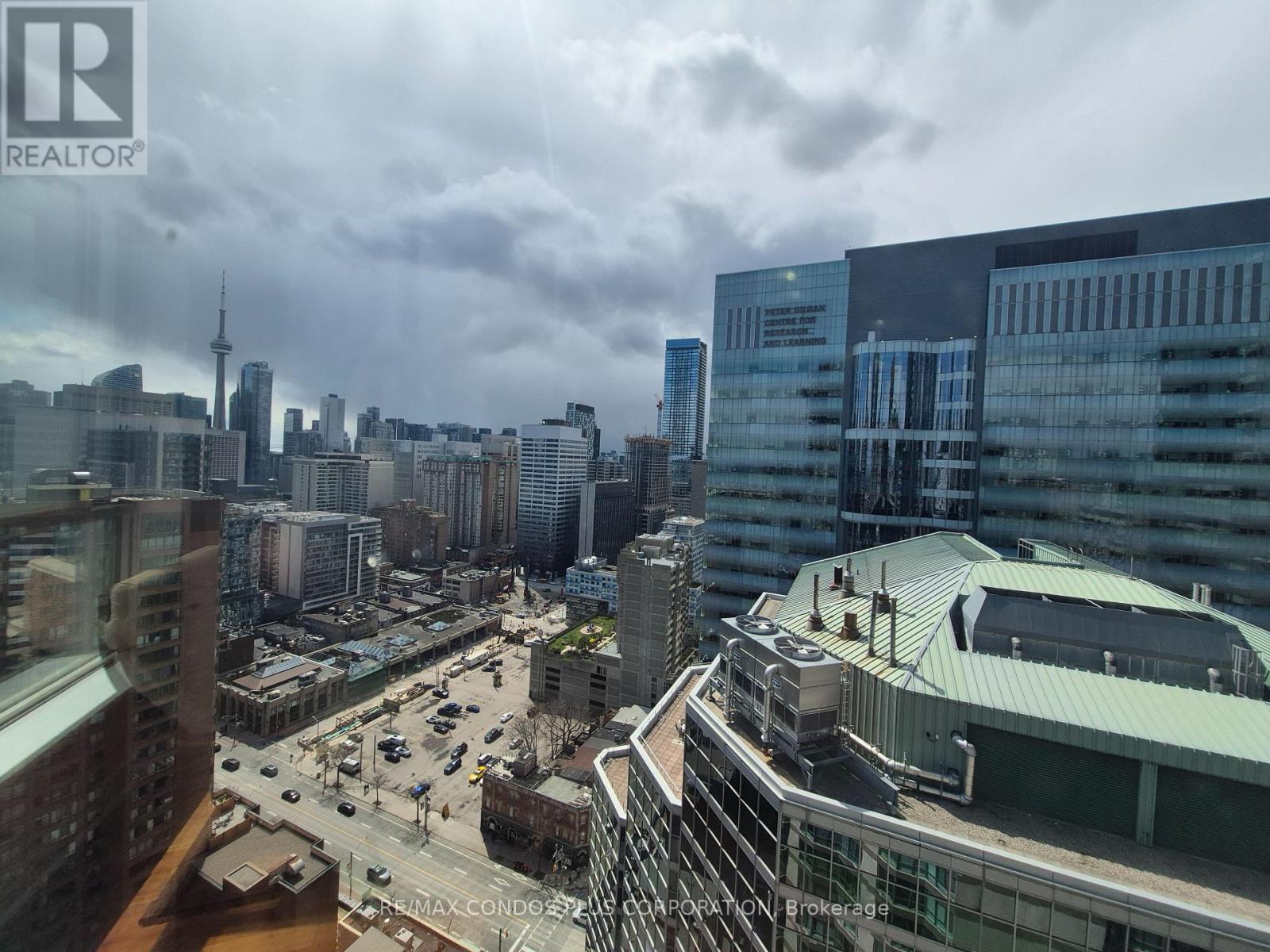 3013 - 38 ELM STREET, Toronto, Ontario