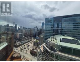 3013 - 38 ELM STREET, Toronto, Ontario