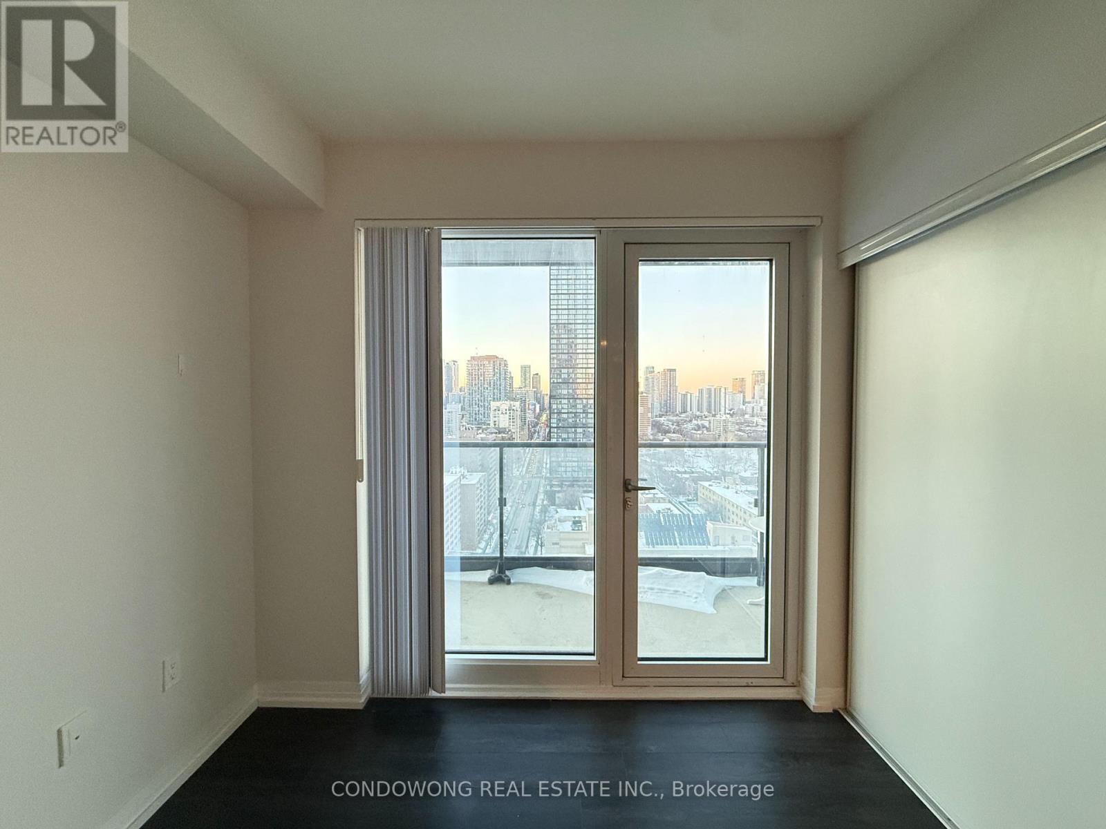 2210 - 251 Jarvis Street, Toronto, Ontario  M5B 0C3 - Photo 7 - C13022856