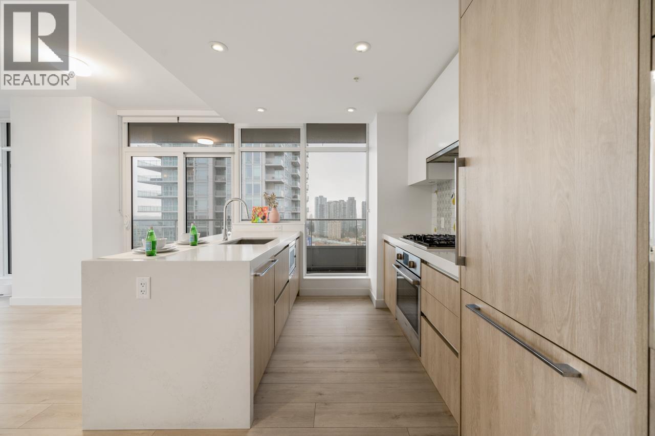 2307 6080 Mckay Avenue, Burnaby, British Columbia  V5H 0J4 - Photo 11 - R3113759