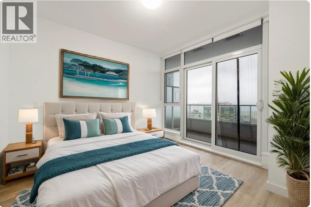 2307 6080 Mckay Avenue, Burnaby, British Columbia  V5H 0J4 - Photo 12 - R3113759