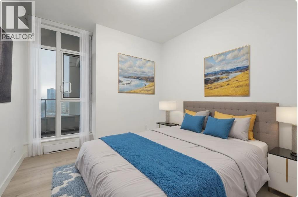 2307 6080 Mckay Avenue, Burnaby, British Columbia  V5H 0J4 - Photo 16 - R3113759