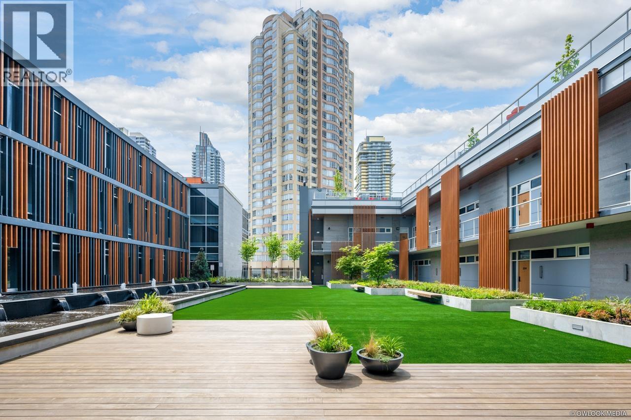 2307 6080 Mckay Avenue, Burnaby, British Columbia  V5H 0J4 - Photo 28 - R3113759
