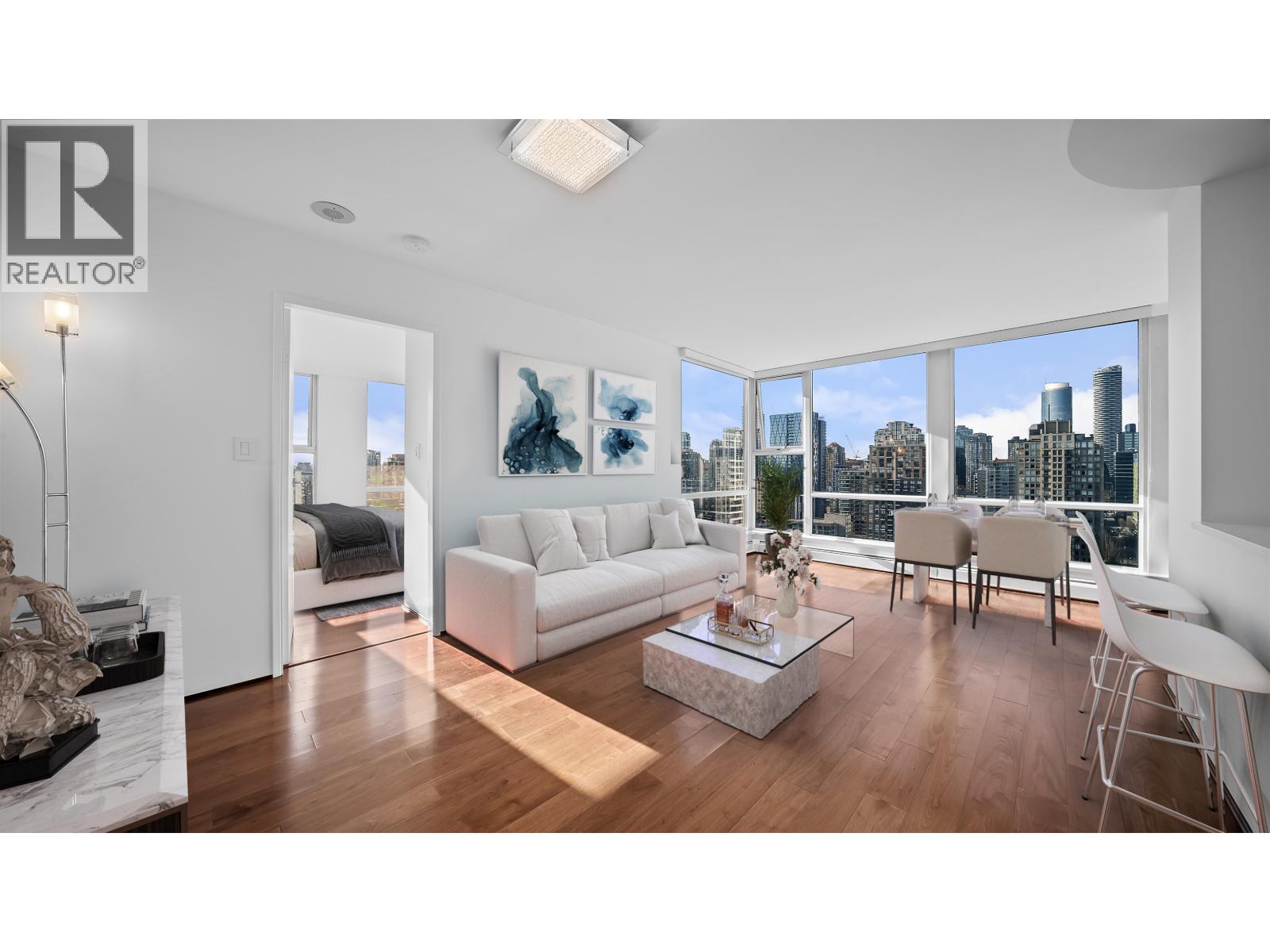 2809 1008 Cambie Street, Vancouver, British Columbia  V6B 6J7 - Photo 11 - R3113764