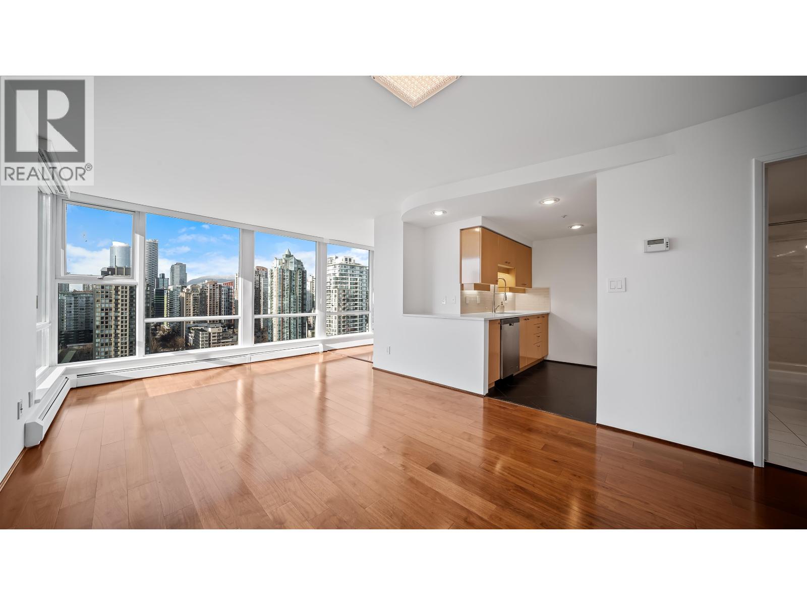 2809 1008 Cambie Street, Vancouver, British Columbia  V6B 6J7 - Photo 12 - R3113764