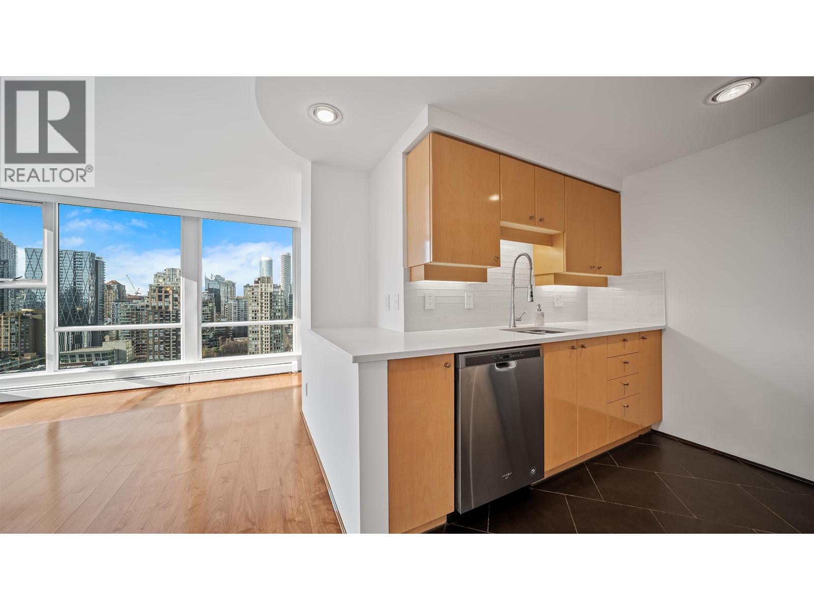 2809 1008 Cambie Street, Vancouver, British Columbia  V6B 6J7 - Photo 15 - R3113764