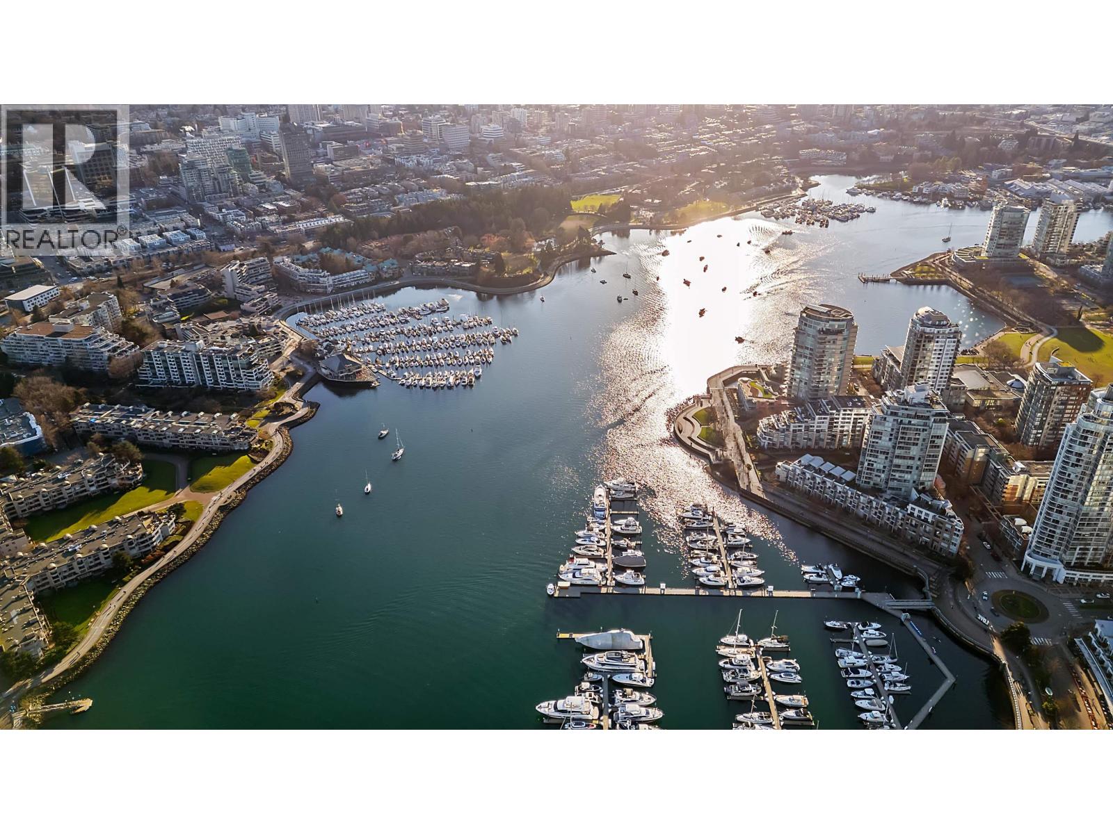 2809 1008 Cambie Street, Vancouver, British Columbia  V6B 6J7 - Photo 32 - R3113764