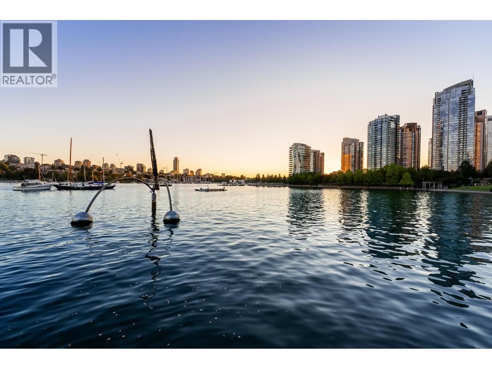 2809 1008 Cambie Street, Vancouver, British Columbia  V6B 6J7 - Photo 35 - R3113764