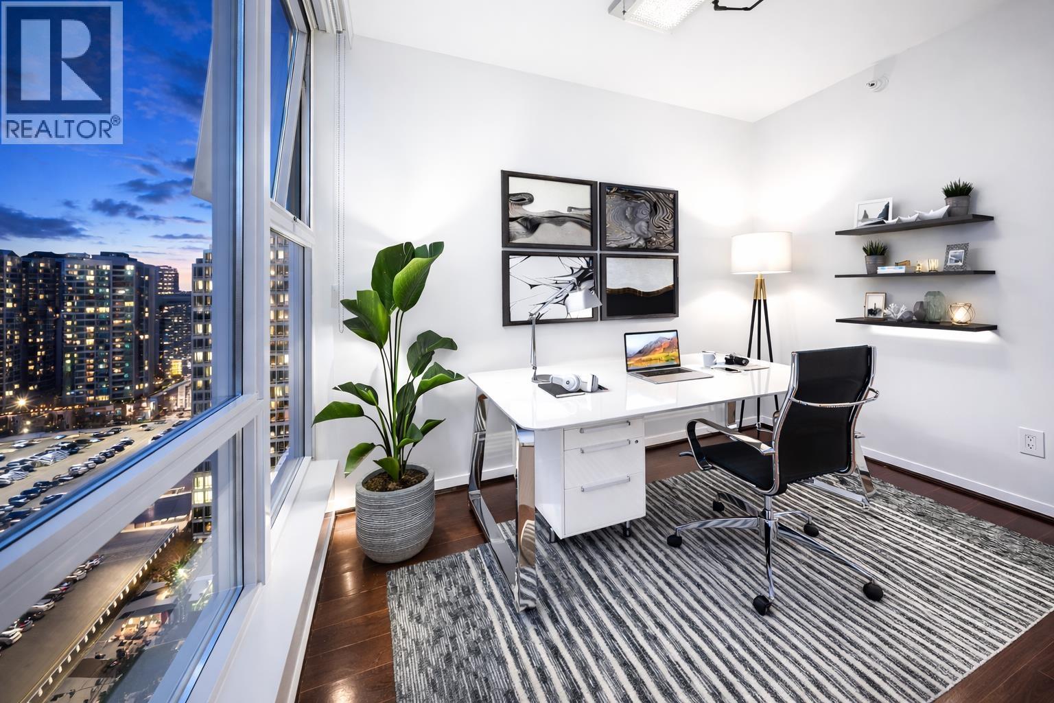 2809 1008 Cambie Street, Vancouver, British Columbia  V6B 6J7 - Photo 9 - R3113764