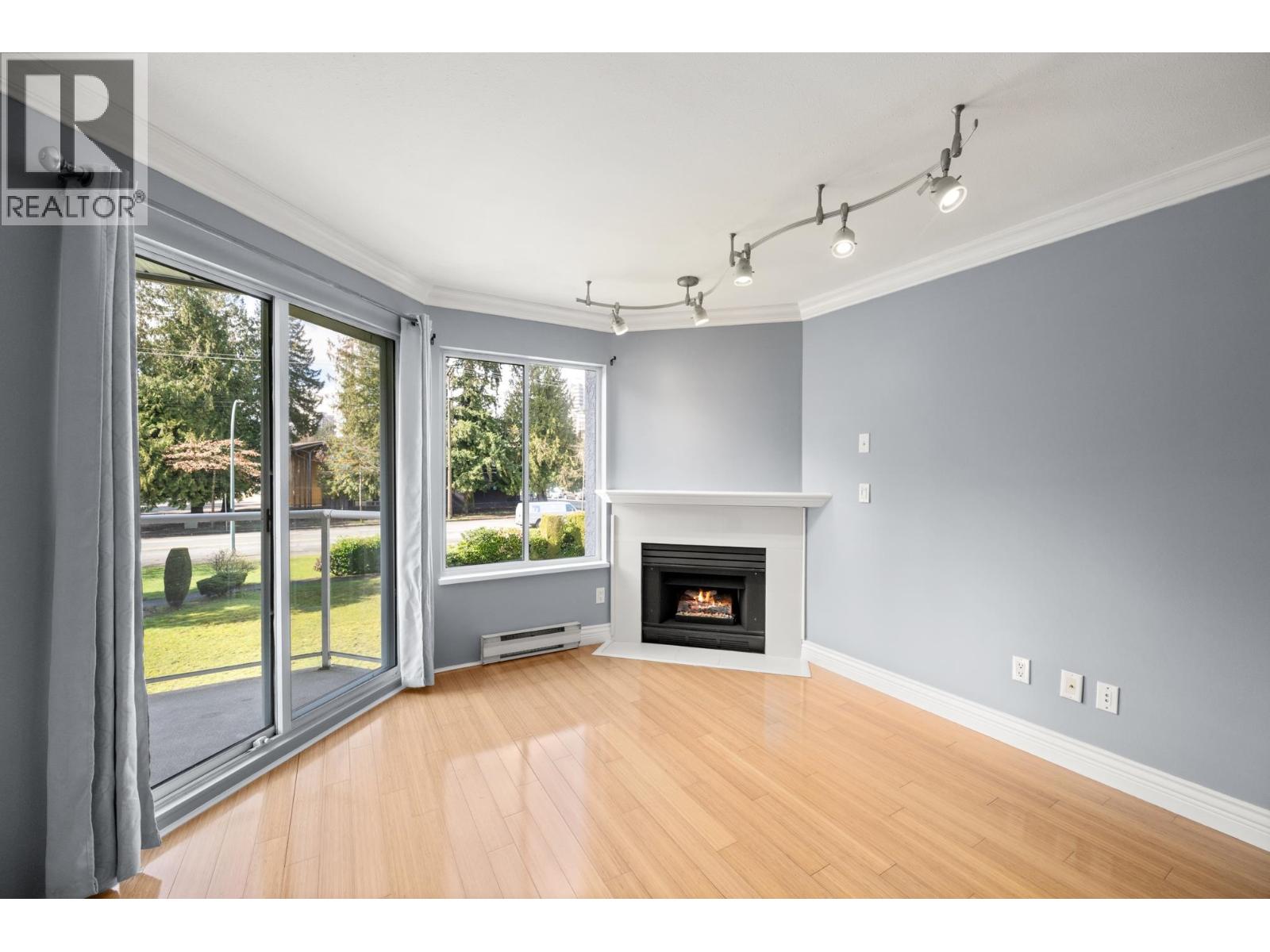 204 1171 Pipeline Road, Coquitlam, British Columbia  V3B 4R9 - Photo 4 - R3113771