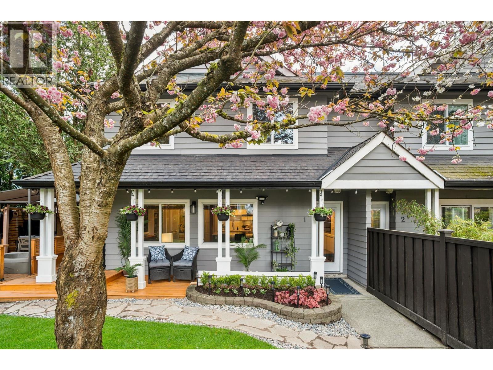 1 1255 E 15th Avenue, Vancouver, British Columbia  V5T 2S7 - Photo 24 - R3113777