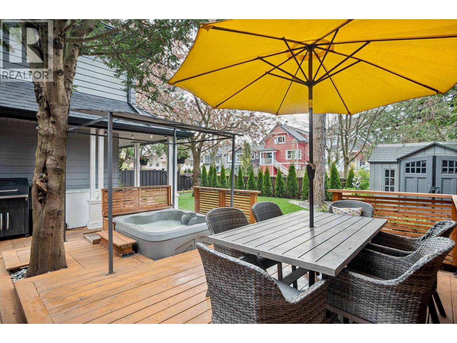 1 1255 E 15th Avenue, Vancouver, British Columbia  V5T 2S7 - Photo 31 - R3113777